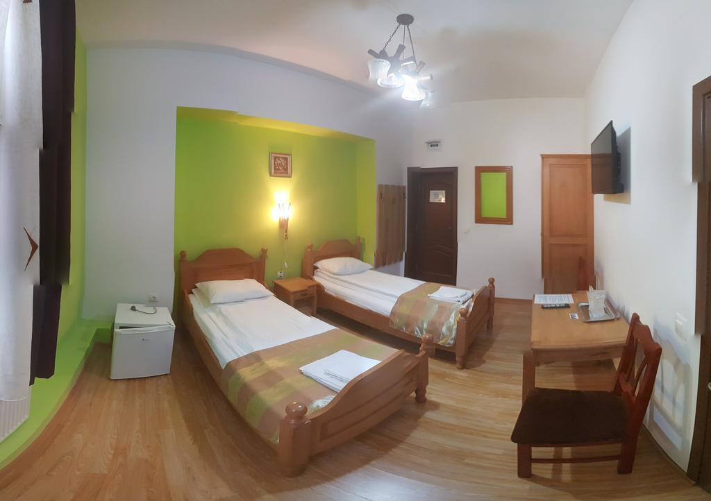 Pensiunea Muresul Târgu-Mureş Εξωτερικό φωτογραφία